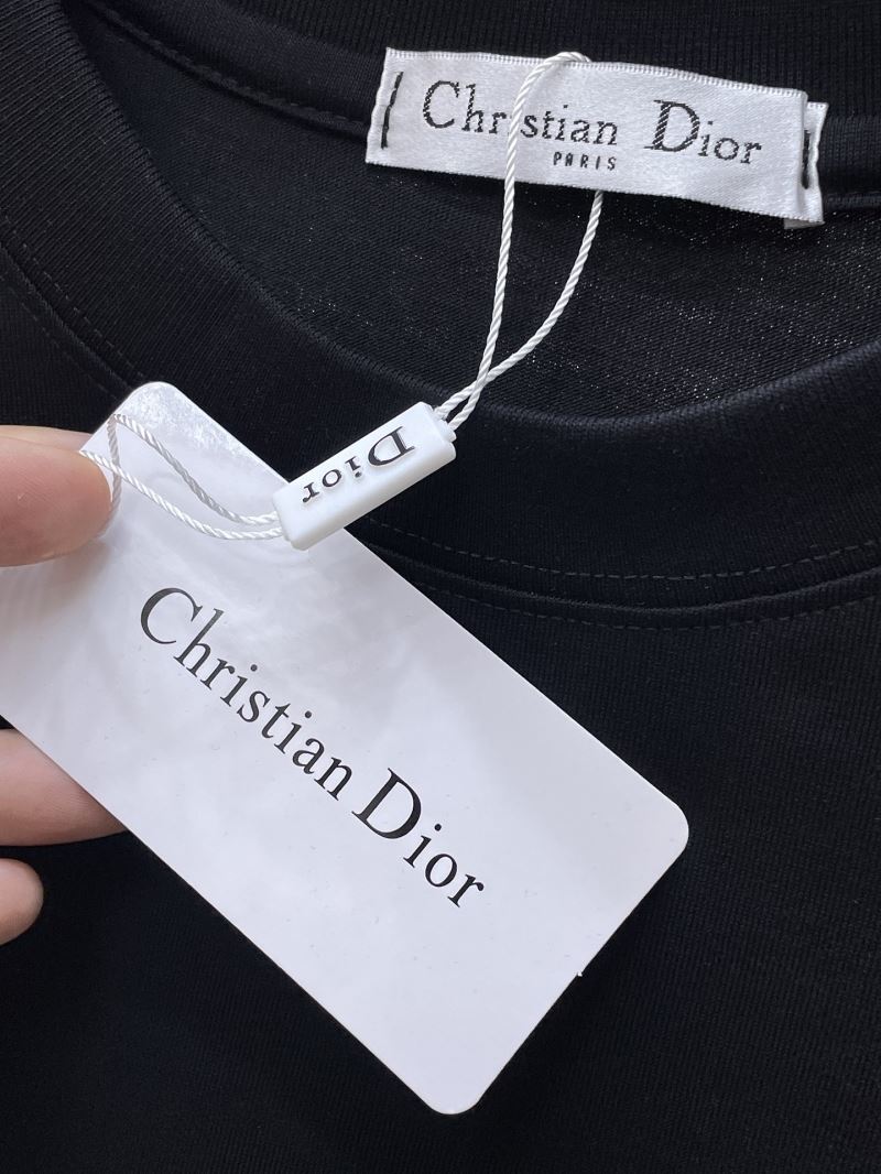 Christian Dior T-Shirts